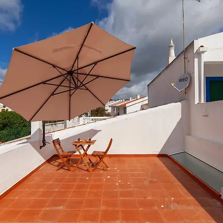 A20 - Beco Apartamento