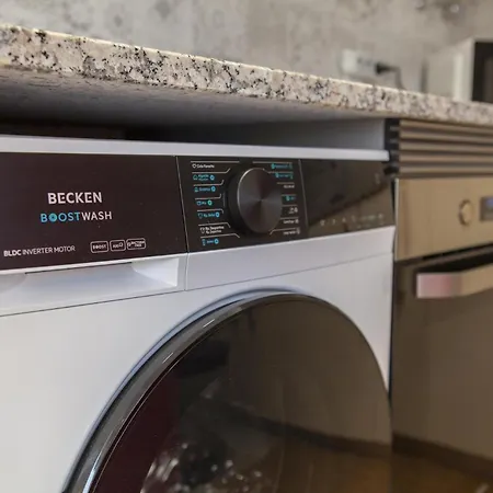 A20 - Beco 아파트