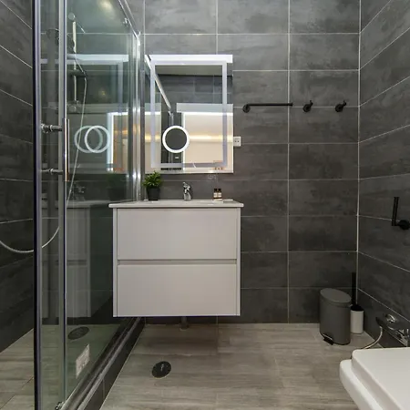 A20 - Beco 아파트