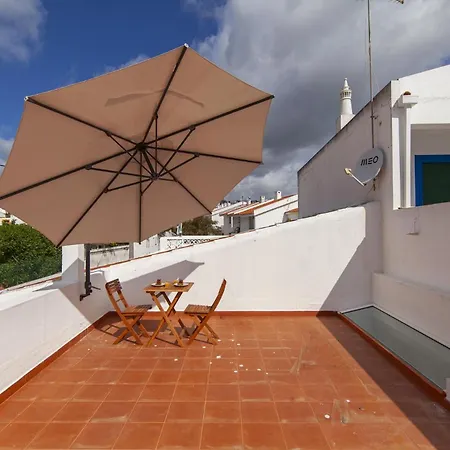 아파트 A20 - Beco *