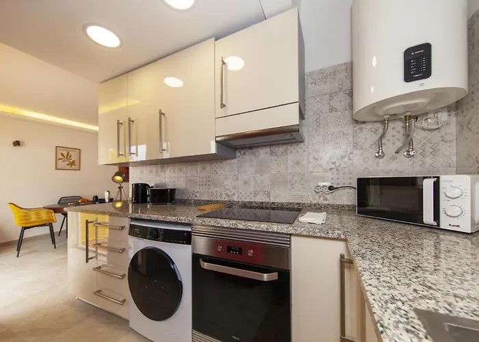 アパート A20 - Beco *