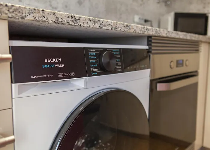 A20 - Beco アパート