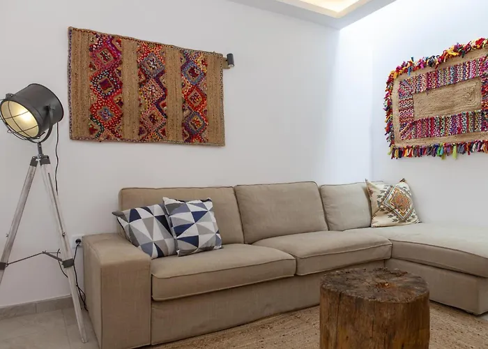 Apartment A20 - Beco