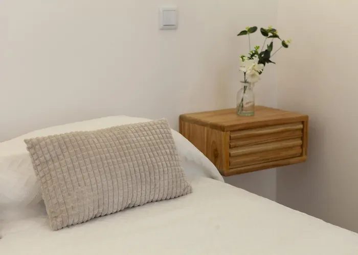 アパート A20 - Beco