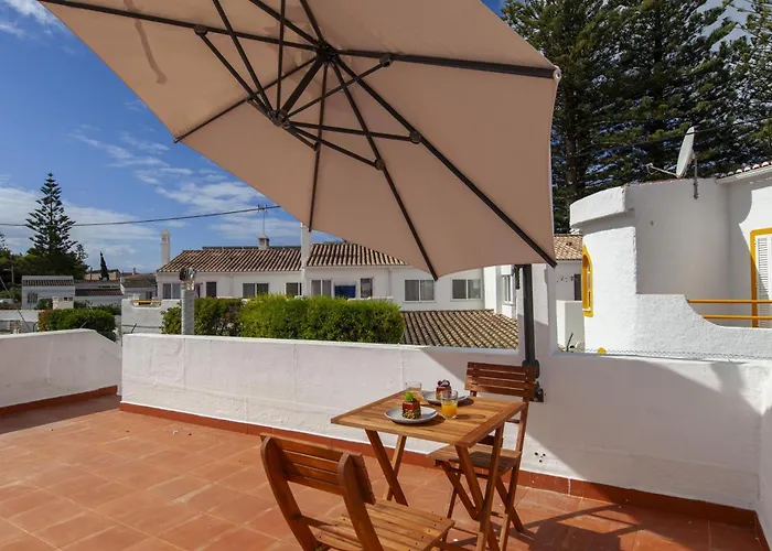 A20 - Beco アパート