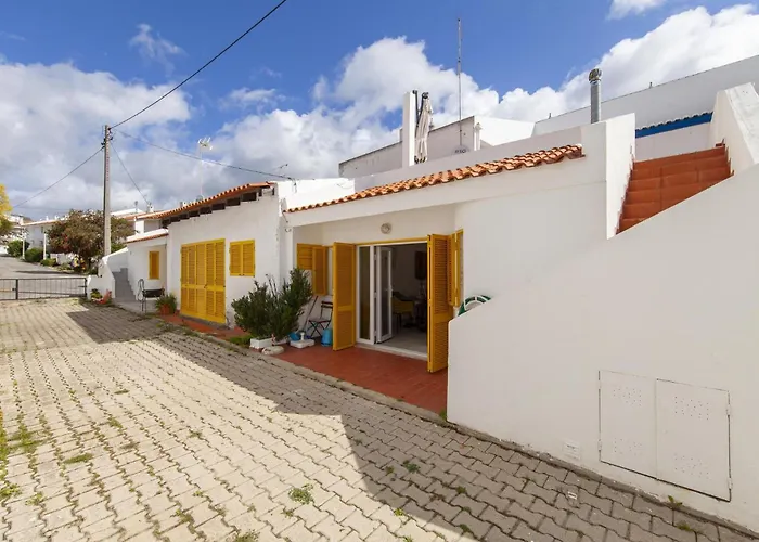 アパート A20 - Beco