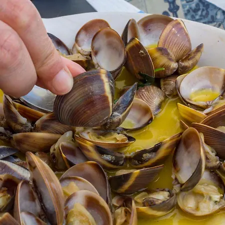 A20 - Beco Apartman *