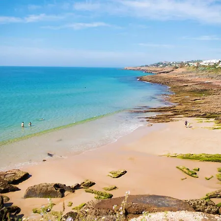 A20 - Beco * Praia Da Luz