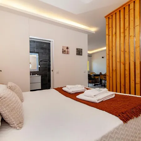 Apartamento A20 - Beco *