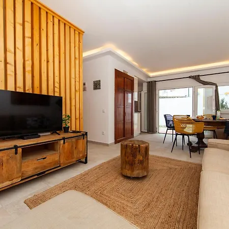 A20 - Beco Apartamento