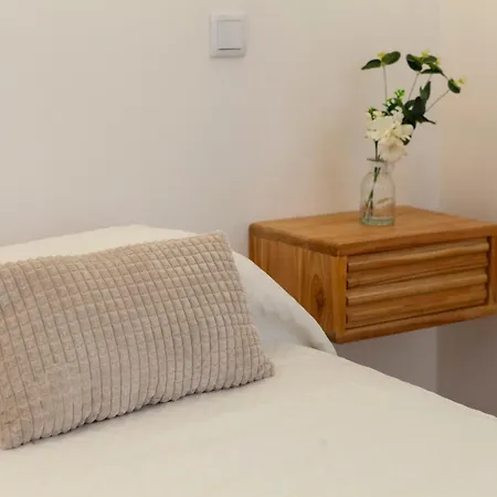 Apartment A20 - Beco