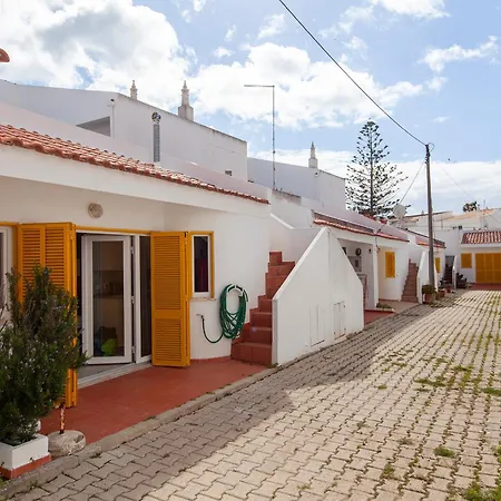 Apartamento A20 - Beco