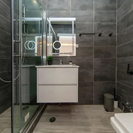 Apartment A20 - Beco *