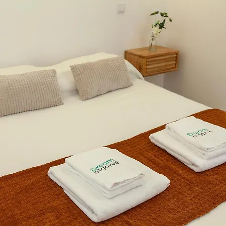 A20 - Beco Apartment *