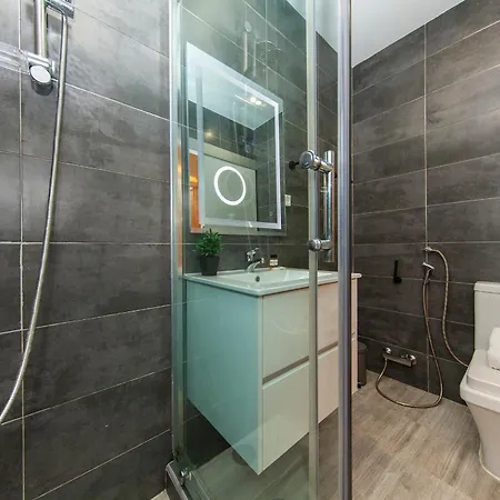 Apartment A20 - Beco *
