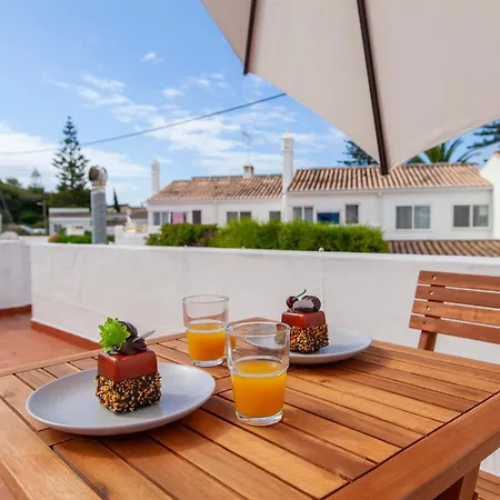 A20 - Beco Praia Da Luz