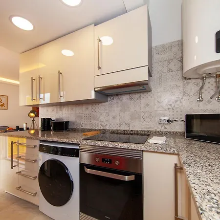 A20 - Beco Apartamento