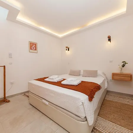 A20 - Beco Apartman *