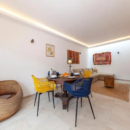 A20 - Beco Apartment *