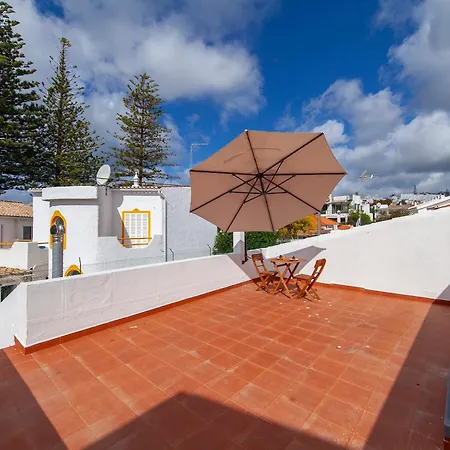 Apartman A20 - Beco Luz