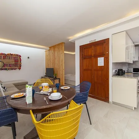 A20 - Beco Apartment *