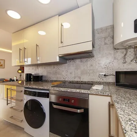 Apartment A20 - Beco *