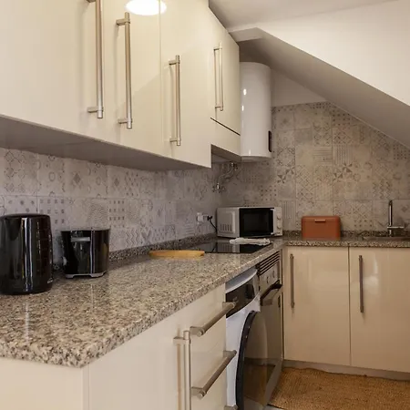 A20 - Beco Apartamento