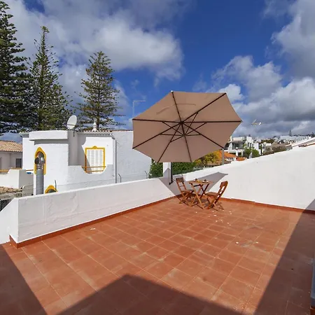 A20 - Beco Apartament