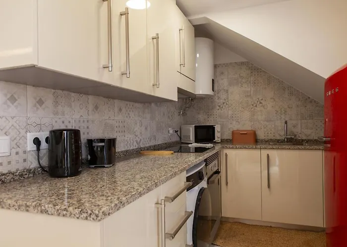 A20 - Beco Apartamento