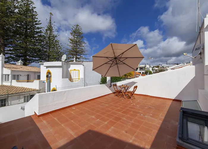 A20 - Beco Apartamento