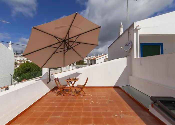 Apartamento A20 - Beco *