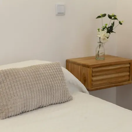 Apartment A20 - Beco